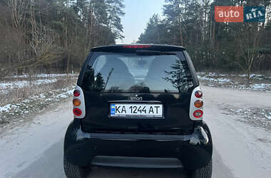 Купе Smart Fortwo 2004 в Черкассах