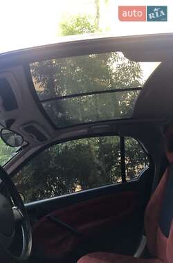 Купе Smart Fortwo 2000 в 