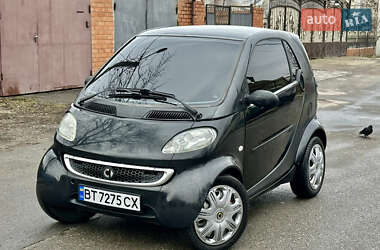 Купе Smart Fortwo 1999 в Одесі