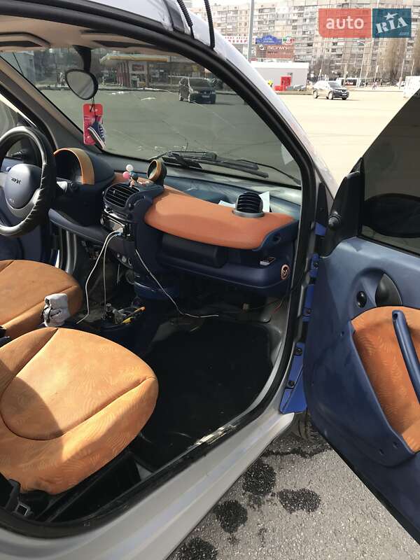 Купе Smart Fortwo 1999 в Харкові фото 11 Купе Smart Fortwo 1999 в Харкові