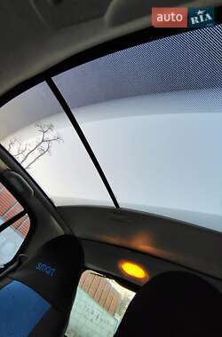 Купе Smart Fortwo 1999 в 