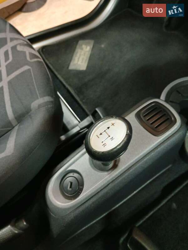 Купе Smart Fortwo 2009 в Ковеле
