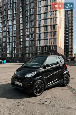 Купе Smart Fortwo 2008 в Одесі