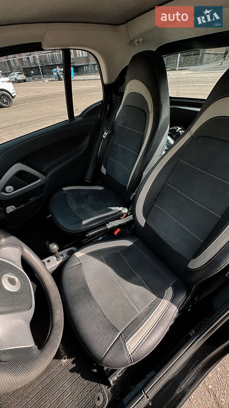 Купе Smart Fortwo 2008 в Одессе