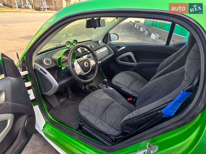 Купе Smart Fortwo 2013 в Харькове
