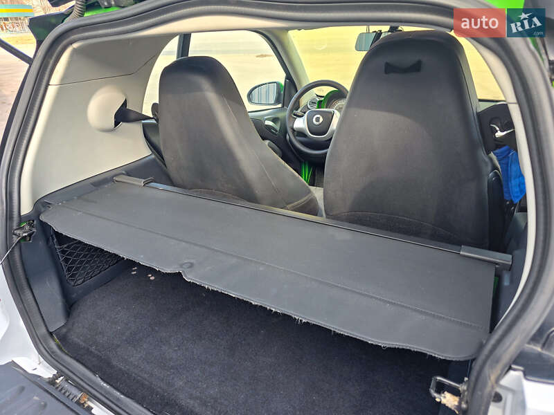 Купе Smart Fortwo 2013 в Харькове