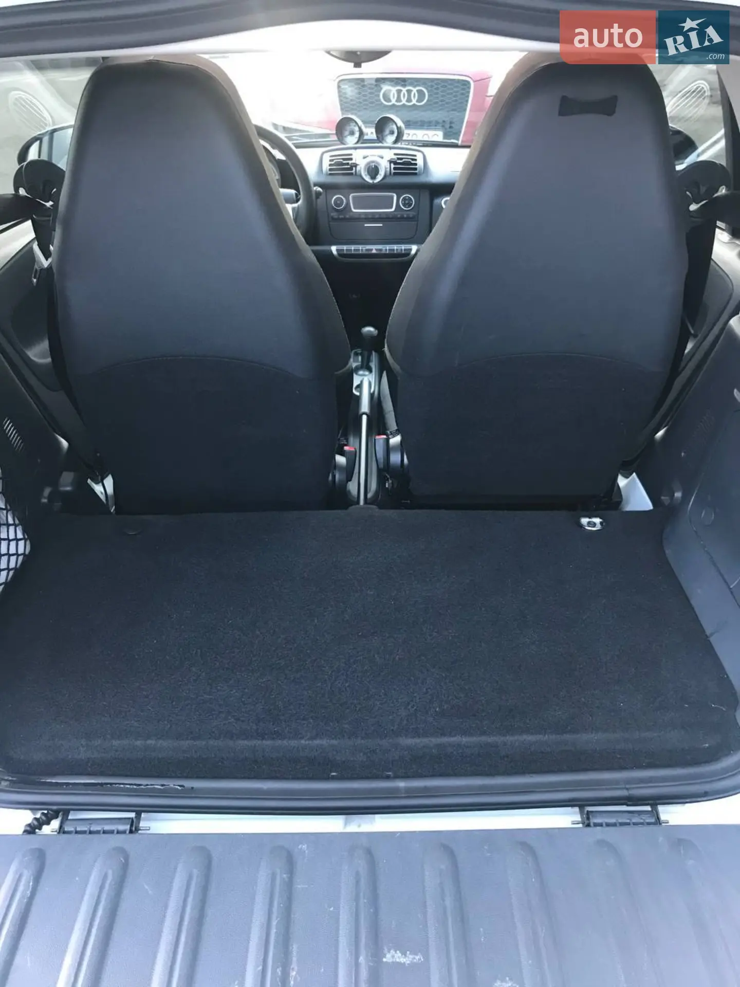 2013 Smart Fortwo - мініатюра 20