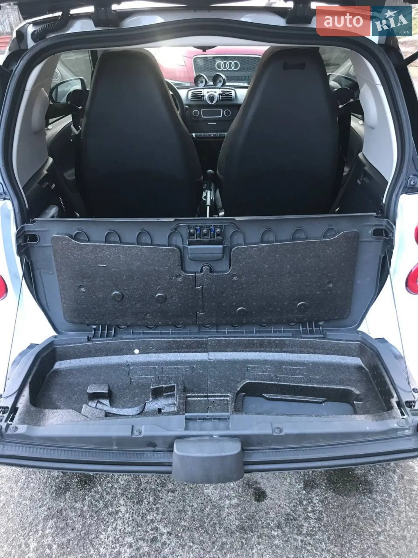 2013 Smart Fortwo - мініатюра 28