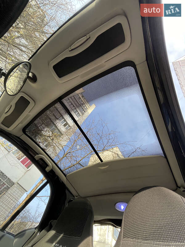 Купе Smart Fortwo 2002 в Львові