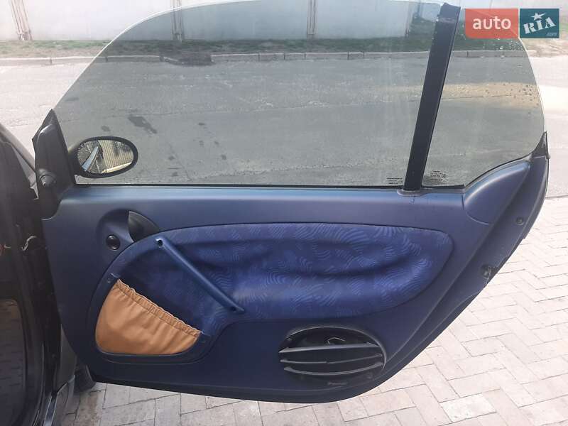 Купе Smart Fortwo 1998 в Киеве