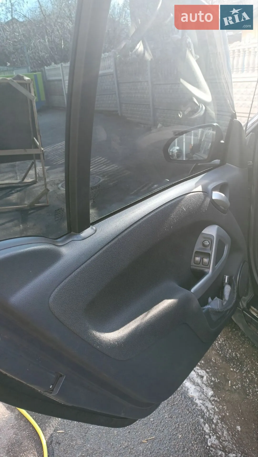 2014 Smart Fortwo - мініатюра 8