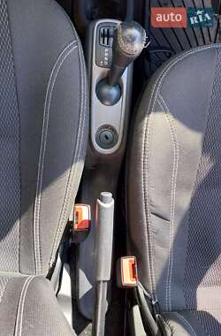Купе Smart Fortwo 2013 в 