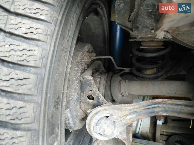 Купе Smart Fortwo 2000 в 