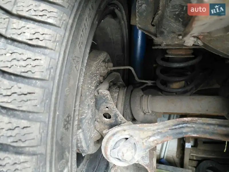 Купе Smart Fortwo 2000 в 