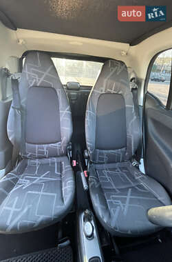 Купе Smart Fortwo 2007 в 