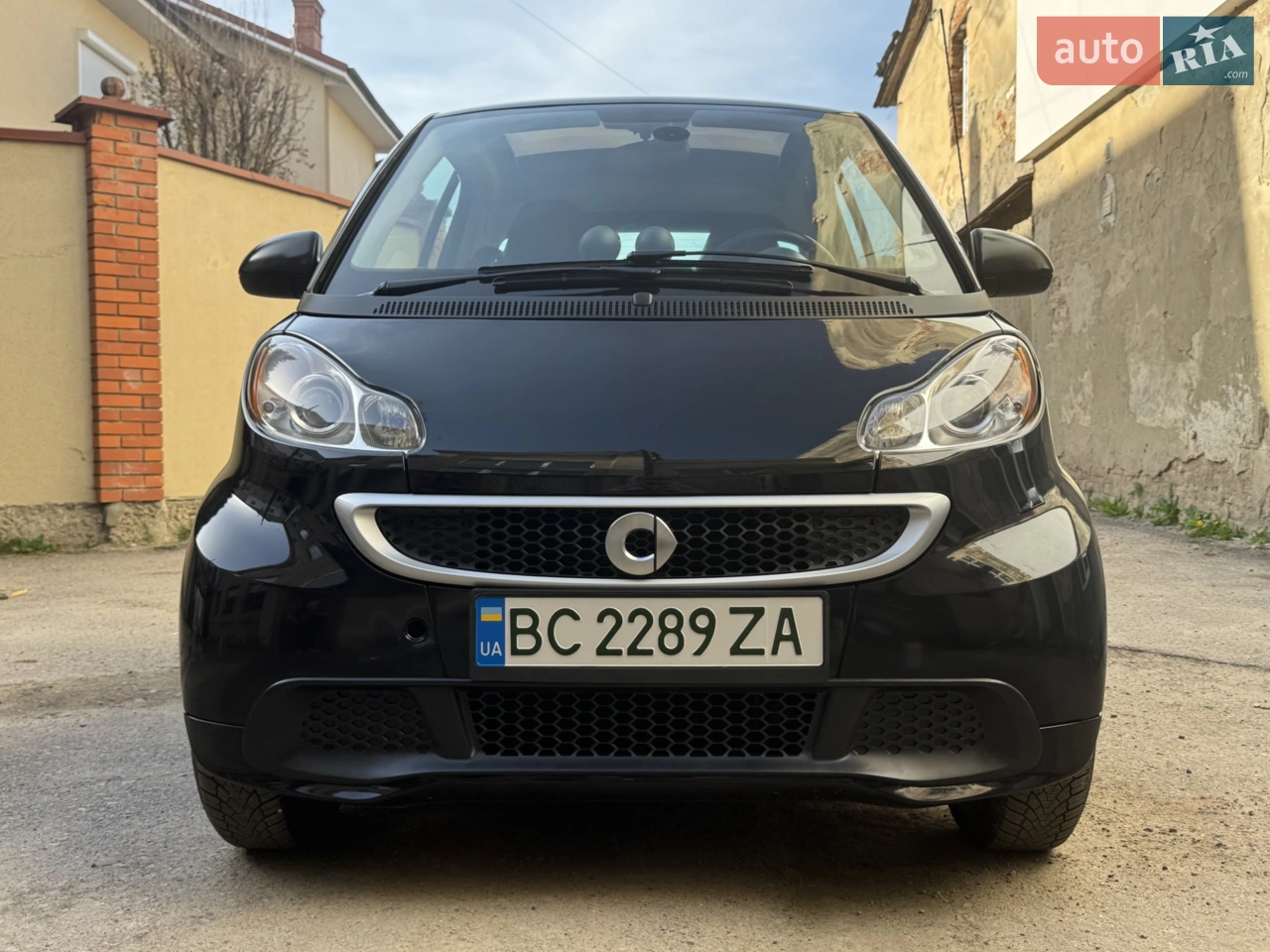 2015 Smart Fortwo - мініатюра 18