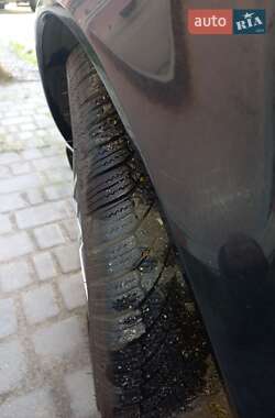 Купе Smart Fortwo 2000 в 
