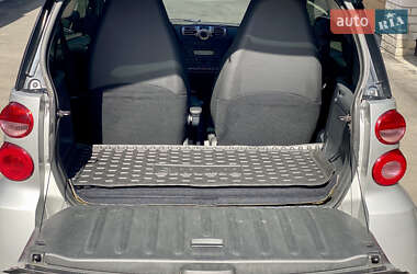 Купе Smart Fortwo 2011 в 