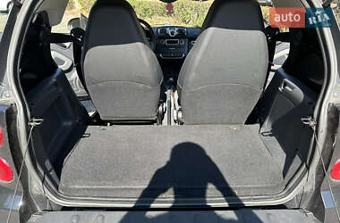 Купе Smart Fortwo 2011 в 