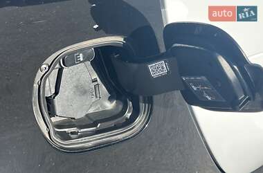 Купе Smart Fortwo 2017 в 
