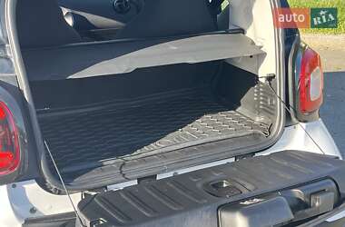 Купе Smart Fortwo 2017 в 