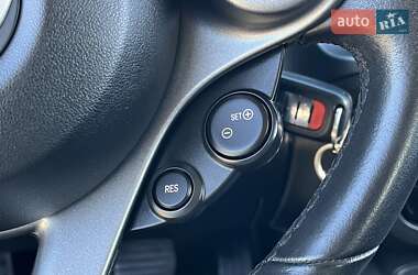 Купе Smart Fortwo 2017 в 