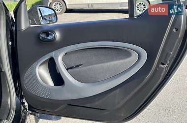 Купе Smart Fortwo 2017 в 