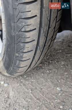 Купе Smart Fortwo 2002 в 