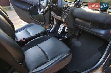 Кабріолет Smart Fortwo 2005 в 