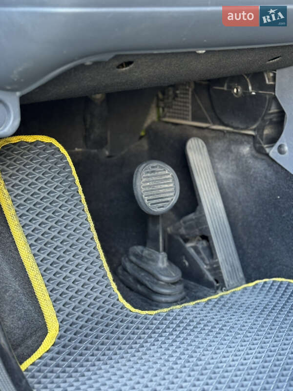 Кабріолет Smart Fortwo 2001 в Одесі