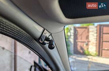 Купе Smart Fortwo 1999 в 