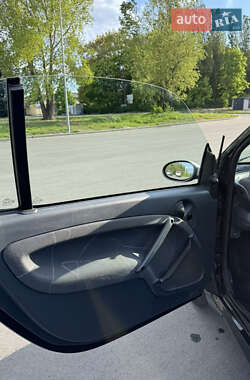 Купе Smart Fortwo 2007 в 