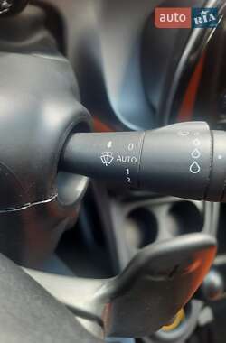 Купе Smart Fortwo 2016 в 