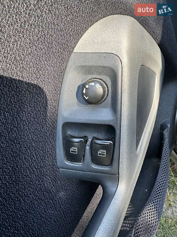 Купе Smart Fortwo 2012 в Києві