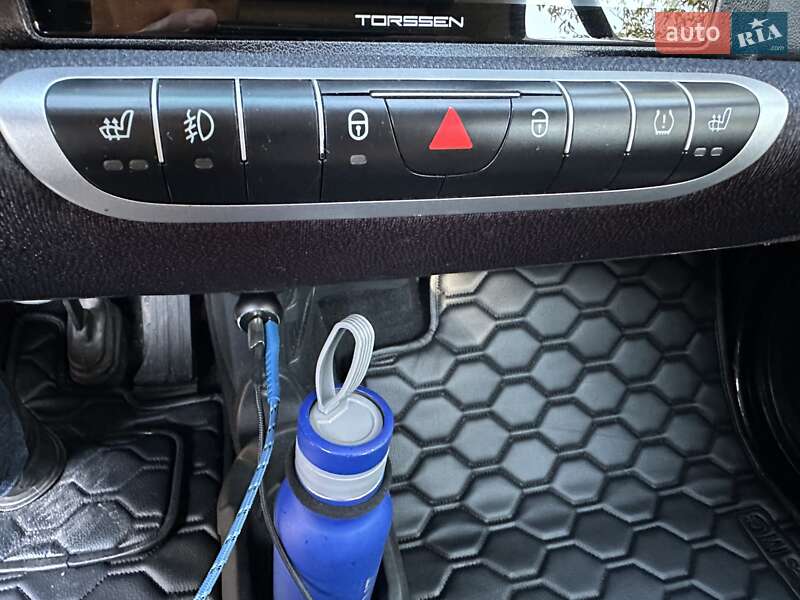 Купе Smart Fortwo 2012 в Києві