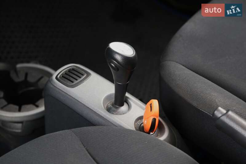 Купе Smart Fortwo 2011 в Києві