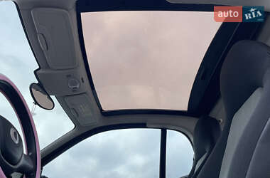 Купе Smart Fortwo 2011 в 