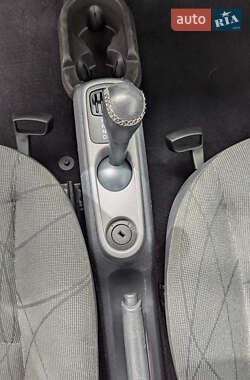 Купе Smart Fortwo 2013 в 