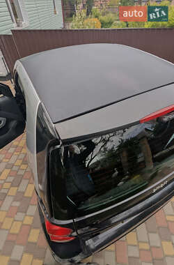 Купе Smart Fortwo 2013 в 