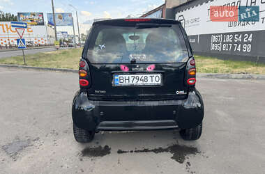Купе Smart Fortwo 2004 в Одессе