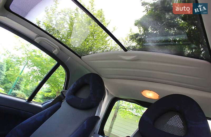 Купе Smart Fortwo 2001 в Киеве