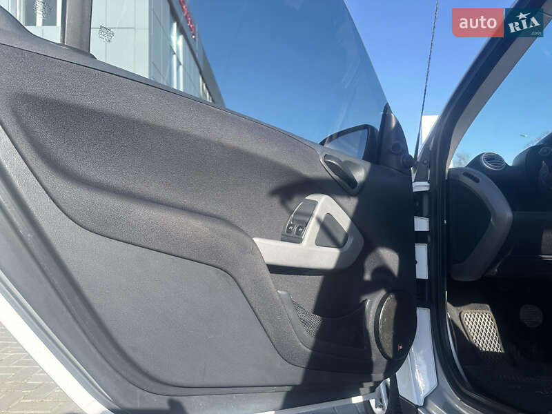 Купе Smart Fortwo 2013 в Миколаєві