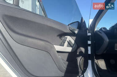Купе Smart Fortwo 2013 в 