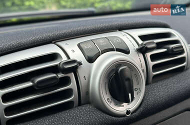 Купе Smart Fortwo 2013 в 