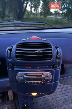 Купе Smart Fortwo 2000 в 