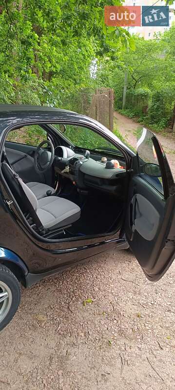 Купе Smart Fortwo 2003 в Киеве