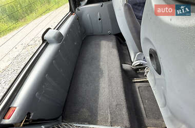 Купе Smart Fortwo 2003 в 