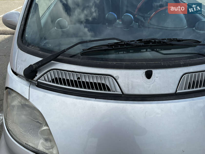 Купе Smart Fortwo 2001 в Вышгороде фото 17 Купе Smart Fortwo 2001 в Вышгороде
