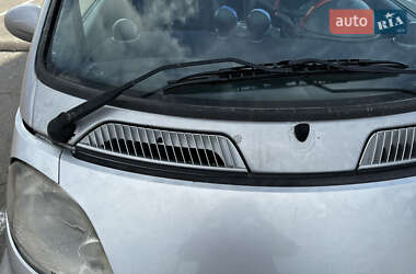 Купе Smart Fortwo 2001 в 