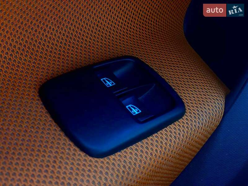 Купе Smart Fortwo 2015 в Киеве